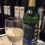 クワトロチンクエ - 赤白ワインボトル950円～