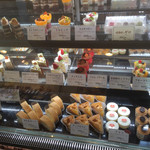 PATISSERIE 菓音 - 