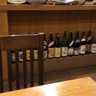 和彩料理やまなか_2