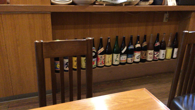 Wasai Ryouri Yamanaka photo 4