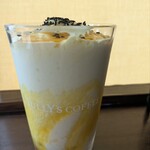 タリーズコーヒー - ドリンク写真: