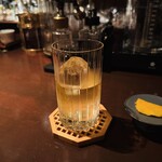 BAR ねじ錐 - 