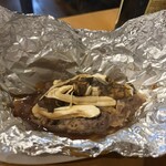 鉄板焼き たんたん。 - 