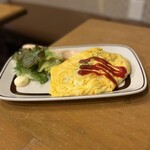 鉄板焼き たんたん。 - 