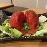 鉄板焼き たんたん。 - 