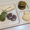 ウサギノカフェ