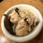 鉄板焼き たんたん。 - 