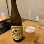 鉄板焼き たんたん。 - 