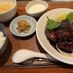 日々是中華