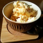 Laulea - アフォガード２