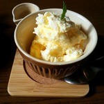 Laulea - アフォガード１