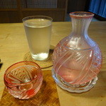 御料理 光安 - 2015.5今回も呼友（新潟）とともに～♬
            