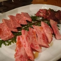 薩摩 牛の蔵 広尾本店 - 