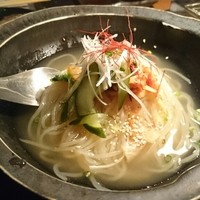 薩摩 牛の蔵 広尾本店 - 