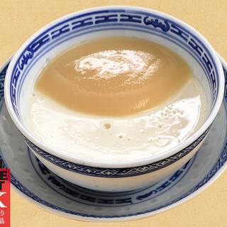 中国ラーメン揚州商人_2