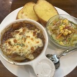 コロラド - 料理写真: