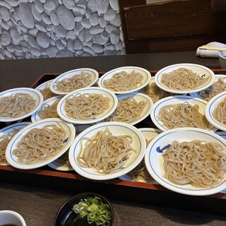 出石皿そば 玄_0