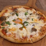 イルポッツォディトッシ - 