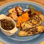 イルポッツォディトッシ - 