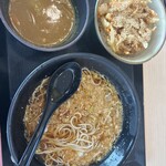 ゆで太郎 - 料理写真: