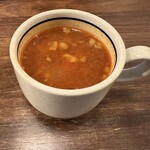 炭火ハンバーグ 肉焼き亭 - 