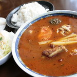 ハルサンチ - 