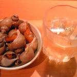 大海 - 100426曙＆お通し