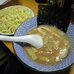 あさひ家 - つけ麺