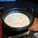 竹ふえ - 呉汁です。