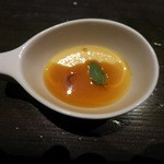 竹ふえ - プリンです。