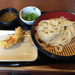 丸亀製麺 - 