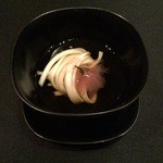 眺遊楼 - 「甜品」～最後まで終わらない期待と予感～お箸で食す杏仁豆腐