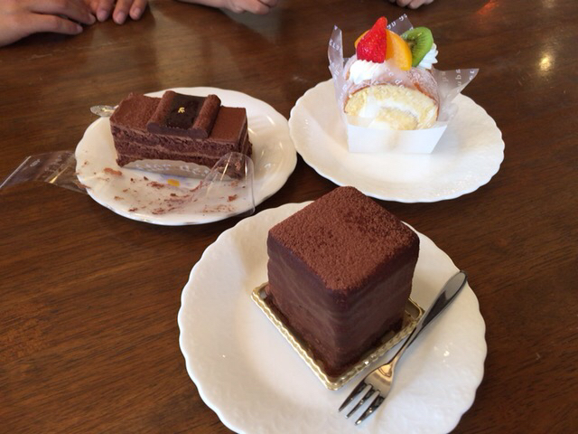 長崎石畳ショコラが想像以上に美味しかった By White Owl ネオクラシック クローバー 諫早バイパス店 Neo Classic Clover 旧店名 クローバーハウス 幸 喫茶店 食べログ 長崎石畳ショコラが想像以上に美味しかった By White Owl ネオクラシック クローバー 諫早バイパス店 Neo Classic Clover 旧店名 クローバーハウス 幸 喫茶店 食べログ