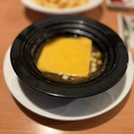 デニーズ - 料理写真: