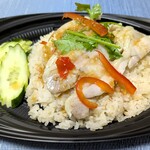 チャンロイ - 料理写真: