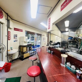 ラーメン 矢口家_2
