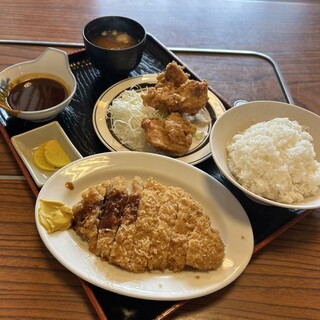 松月 - 料理写真: