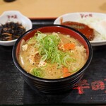 大衆食堂 半田屋 - 料理写真: