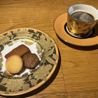 カフェ グラン ヴェール_0