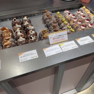 I'm donut?_0