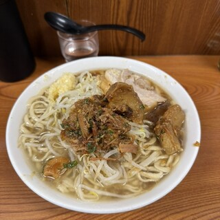 ラーメン二郎_0