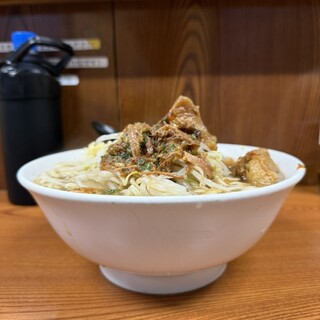 ラーメン二郎_1
