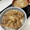 吉野家 久屋大通錦店