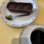 元町珈琲 - 料理写真: