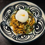 セブンイレブン - 料理写真:ARIH(袋麺) 韓国風 激辛のり味