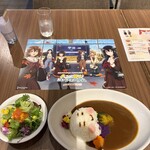 ホテル 京阪 - 料理写真: