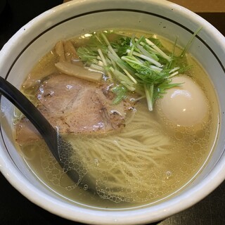 麺屋 焔_0