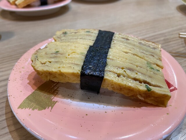 寿司虎 熊本菊陽店 （スシトラ） - 三里木/回転寿司 | 食べログ
