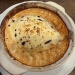 ビストロ シュベール - ラザニア