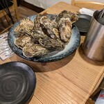 牡蠣ひよっこ商店 - 